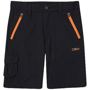 CMP Kinder Short Stretch grau   Größe: 152   31T5634 Auf Lager Unisex 152