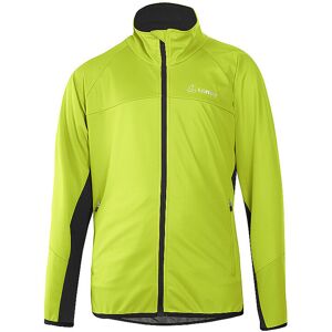 LÖFFLER Kinder Laufjacke Alpha WS Light grün   Größe: 164   23079 Auf Lager Unisex 164