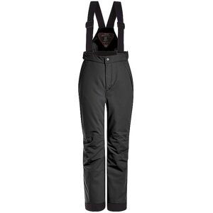 MAIER Kinder Skihose Maxi Reg schwarz   Größe: 116   300002 Auf Lager Unisex 116