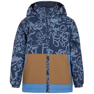 PROTEST Mini Kinder Skijacke PRTMASTOR TD blau   Größe: 116   6510132 Auf Lager Unisex 116