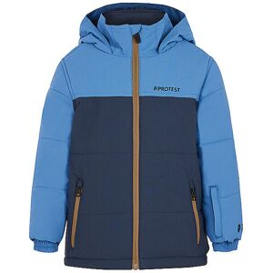 PROTEST Mini Kinder Skijacke PRTSKOME TD blau   Größe: 104   6510232 Auf Lager Unisex 104