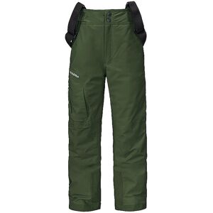 SCHÖFFEL Jungen Skihose Joran B olive   Größe: 152   1040145 23607 Auf Lager Unisex 152