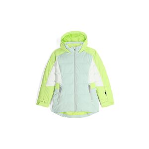 SPYDER Mädchen Skijacke Zadie Synthetik Down mint   Größe: 128   38SJ025302 Auf Lager Unisex 128