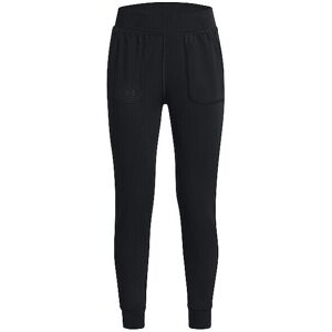 UNDER ARMOUR Mädchen Jogginghose UA Motion schwarz   Größe: 140-152   1377112 Auf Lager Unisex 140-152