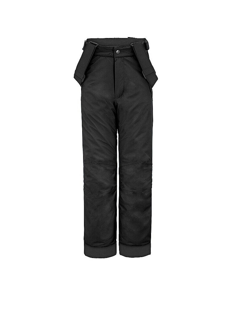 MAIER Kinder Skihose Maxi Slim schwarz   Größe: 152   300003 Auf Lager Unisex 152