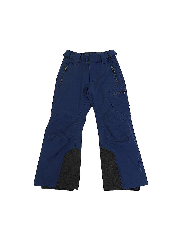 WATTS Jungen Skihose blau   Größe: 140   2GOSTT Auf Lager Unisex 140