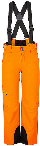 ZIENER Kinder Skihose Arisu orange   Größe: 140   217914 Auf Lager Unisex 140