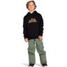 QUIKSILVER Jungen Snowboardhose Estate olive   Größe: 140   EQBTP03051 Auf Lager Unisex 140