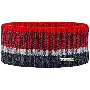 ARECO Stirnband Merino rot   8102 Auf Lager Unisex EG