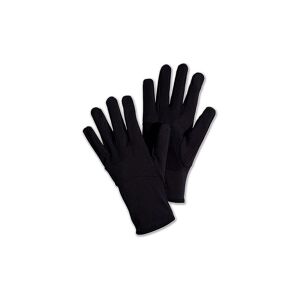 BROOKS Laufhandschuhe Fusion Midweight Glove schwarz   Größe: XL   280438 Auf Lager Unisex XL