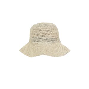 KUEBL Damen Sonnenhut beige   10742H Auf Lager Damen EG