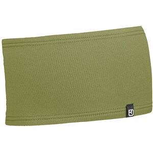 ORTOVOX Stirnband Light Fleece olive   68005 Auf Lager Unisex EG