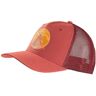 VAUDE Kappe Vaude II orange   46261 Auf Lager Unisex EG