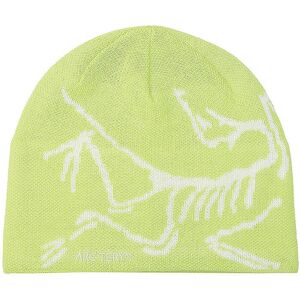 ARCTERYX Mütze Bird Toque hellgrün EG ARCTERYX Mütze Bird Toque hellgrün EG