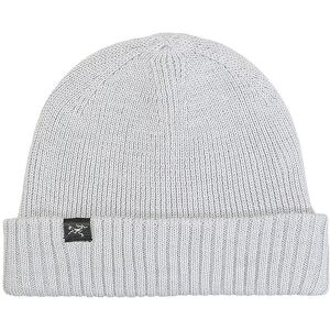 ARCTERYX Mütze Mallow Toque hellgrau EG ARCTERYX Mütze Mallow Toque hellgrau EG