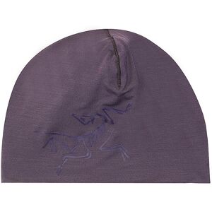 ARCTERYX Mütze Satoro Merino Toque lila EG ARCTERYX Mütze Satoro Merino Toque lila EG