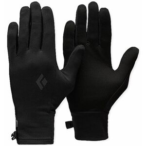 BLACK DIAMOND Handschuhe Lightweight Screentab Liners A-D schwarz XS XS BLACK DIAMOND Handschuhe Lightweight Screentab Liners A-D schwarz XS XS