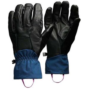 BLACK DIAMOND Handschuhe Tour Pro schwarz M M BLACK DIAMOND Handschuhe Tour Pro schwarz M M