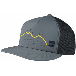 BUFF Kappe Explore grau EG BUFF Kappe Explore grau EG