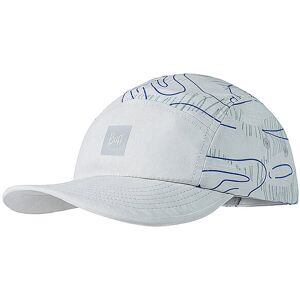 BUFF Kinder Kape 5 Panel Go weiss EG BUFF Kinder Kape 5 Panel Go weiss EG