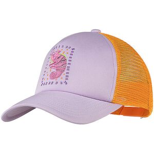 BUFF Kinder Kappe Trucker rosa EG BUFF Kinder Kappe Trucker rosa EG