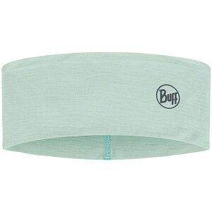 BUFF Stirnband Merino Wide hellgrün EG BUFF Stirnband Merino Wide hellgrün EG