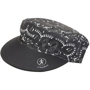CHASKEE Wendemütze Microfiber schwarz EG CHASKEE Wendemütze Microfiber schwarz EG