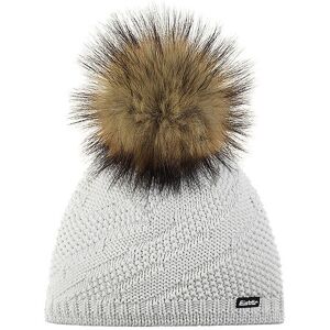 EISBÄR Damen Mütze Yva Lux weiss EG EISBÄR Damen Mütze Yva Lux weiss EG