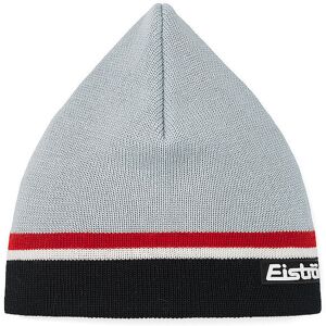 EISBÄR Herren Mütze oversized grau EG EISBÄR Herren Mütze oversized grau EG