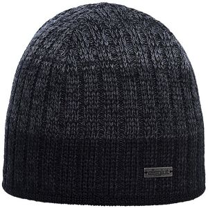 EISGLUT Herren Mütze Griffina Merino XL schwarz EG EISGLUT Herren Mütze Griffina Merino XL schwarz EG