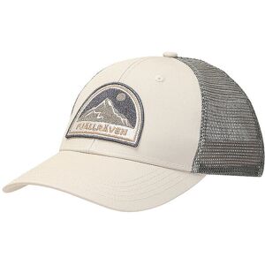 FJÄLLRÄVEN Kappe Langtradarkeps Trucker camel L/XL L/XL FJÄLLRÄVEN Kappe Langtradarkeps Trucker camel L/XL L/XL