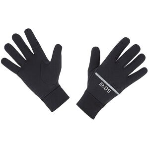 GOREWEAR Laufhandschuhe R3 schwarz 10 10 GOREWEAR Laufhandschuhe R3 schwarz 10 10