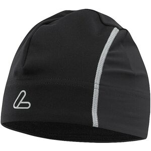 LÖFFLER Mütze Airblocc Windstopper schwarz EG LÖFFLER Mütze Airblocc Windstopper schwarz EG