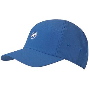MAMMUT Kappe Sun Peak blau L/XL L/XL MAMMUT Kappe Sun Peak blau L/XL L/XL