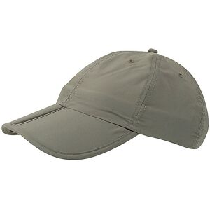 MERU Outdoor Kappe Clarion olive EG MERU Outdoor Kappe Clarion olive EG