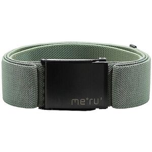 MERU Gürtel Telemark olive EG MERU Gürtel Telemark olive EG