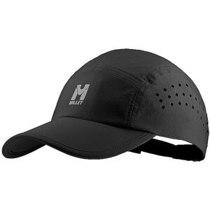 MILLET Kappe CHAMONIX 5 PANEL schwarz EG MILLET Kappe CHAMONIX 5 PANEL schwarz EG