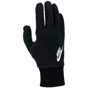 NIKE Laufhandschuhe Fleece 2.0 schwarz L L NIKE Laufhandschuhe Fleece 2.0 schwarz L L