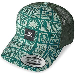 O'NEILL Kinder Kappe Summer Camp Trucker blau EG O'NEILL Kinder Kappe Summer Camp Trucker blau EG