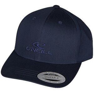 O'NEILL Herren Kappe Logo Wave blau EG O'NEILL Herren Kappe Logo Wave blau EG