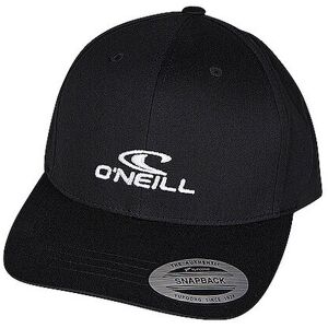 O'NEILL Herren Kappe Logo Wave schwarz EG O'NEILL Herren Kappe Logo Wave schwarz EG