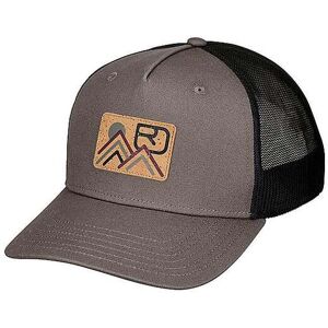 ORTOVOX Kappe Trucker Corky hellbraun EG ORTOVOX Kappe Trucker Corky hellbraun EG