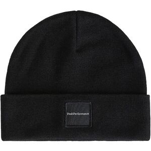 PEAK PERFORMANCE Herren Mütze Switch schwarz EG PEAK PERFORMANCE Herren Mütze Switch schwarz EG