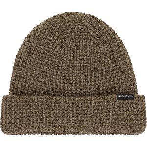 QUIKSILVER Herren Mütze Tofino beige EG QUIKSILVER Herren Mütze Tofino beige EG