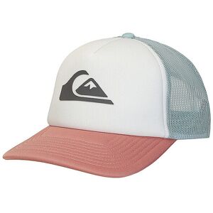 QUIKSILVER Herren Kappe Emu Coop hellbraun EG QUIKSILVER Herren Kappe Emu Coop hellbraun EG
