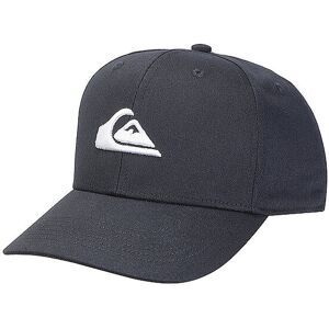 QUIKSILVER Herren Kappe Decades dunkelblau EG QUIKSILVER Herren Kappe Decades dunkelblau EG