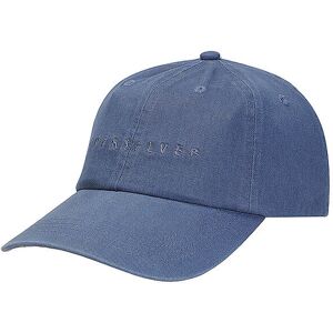 QUIKSILVER Herren Kappe dunkelblau EG QUIKSILVER Herren Kappe dunkelblau EG