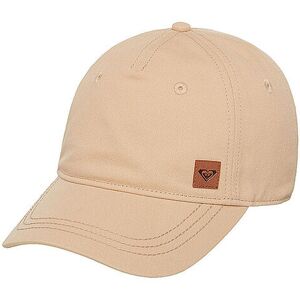 ROXY Damen Kappe Extra Innings Baseball creme EG ROXY Damen Kappe Extra Innings Baseball creme EG