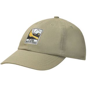 SALEWA Kappe Graphic olive EG SALEWA Kappe Graphic olive EG