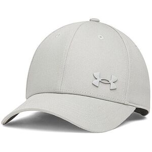 UNDER ARMOUR Kappe Sportsstyle Metal grau EG UNDER ARMOUR Kappe Sportsstyle Metal grau EG